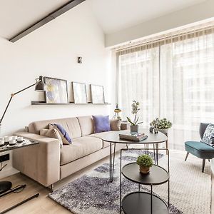 Appartement met een Slaapkamer